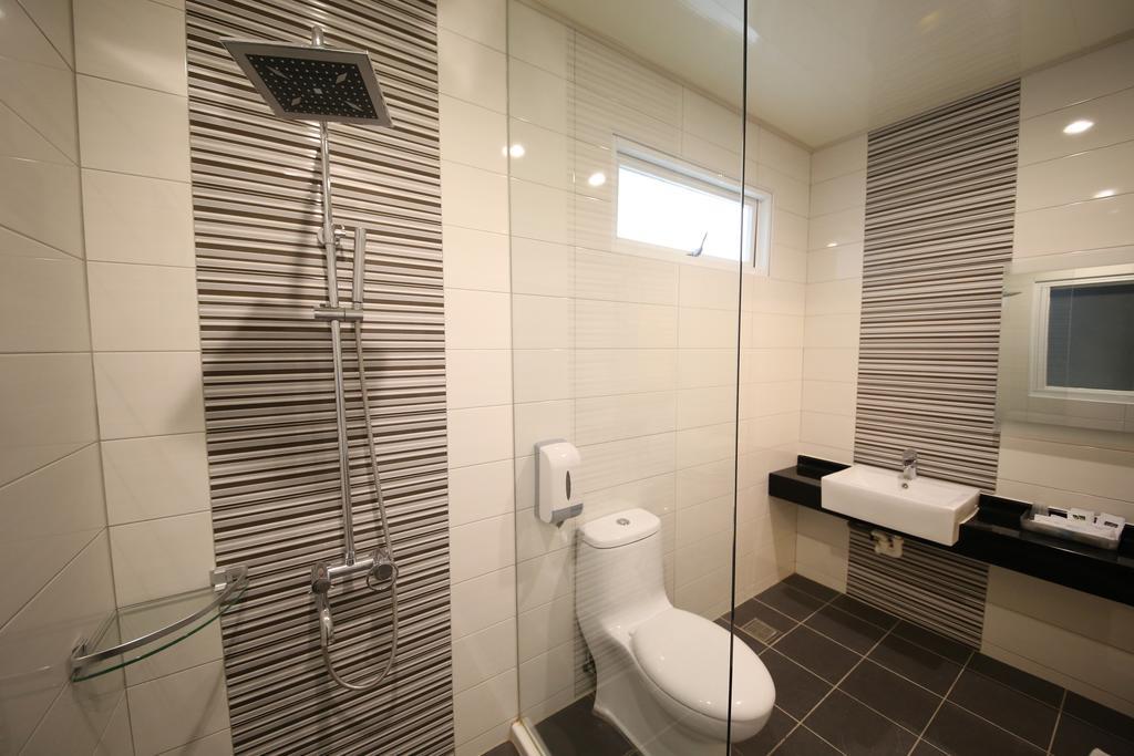 Kenting Blue Bay Inn Nanwan Quarto foto